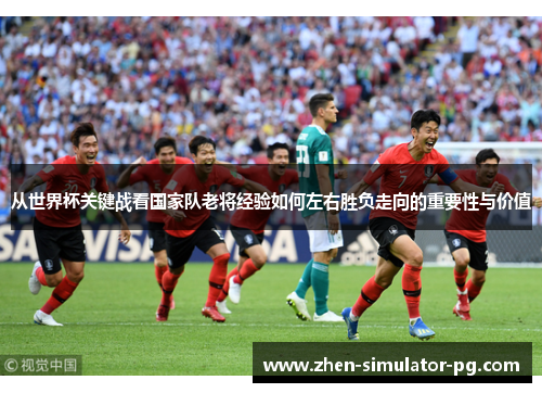 从世界杯关键战看国家队老将经验如何左右胜负走向的重要性与价值 从世界杯关键战看国家队老将经验如何左右胜负走向的重要性与价值