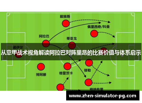 从意甲战术视角解读阿拉巴对阵里昂的比赛价值与体系启示