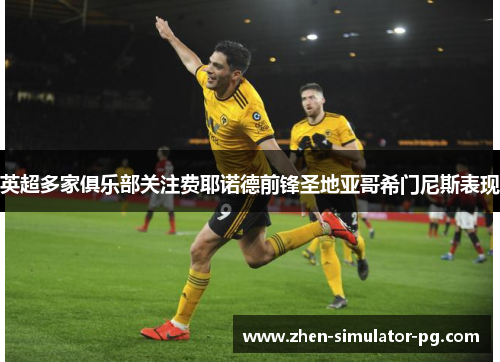 英超多家俱乐部关注费耶诺德前锋圣地亚哥希门尼斯表现 英超多家俱乐部关注费耶诺德前锋圣地亚哥希门尼斯表现